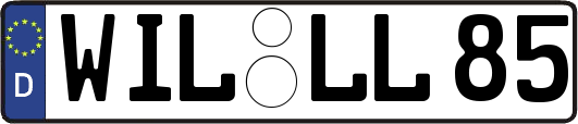 WIL-LL85