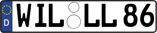 WIL-LL86