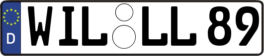 WIL-LL89