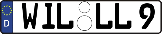 WIL-LL9