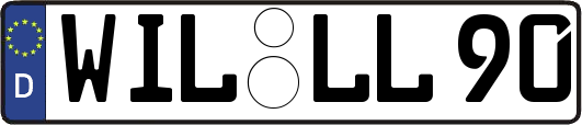 WIL-LL90
