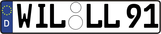 WIL-LL91