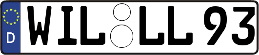 WIL-LL93