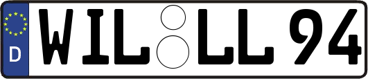 WIL-LL94