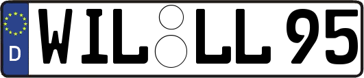 WIL-LL95