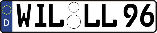 WIL-LL96