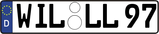 WIL-LL97
