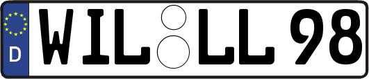 WIL-LL98