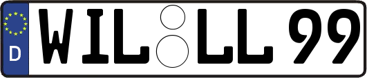 WIL-LL99