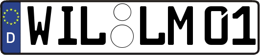 WIL-LM01