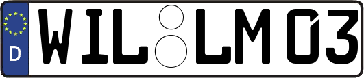 WIL-LM03