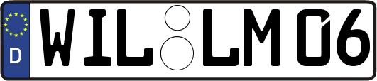 WIL-LM06