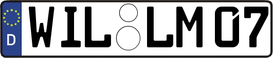WIL-LM07