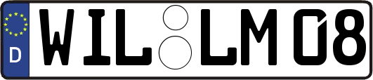 WIL-LM08
