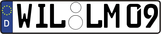 WIL-LM09