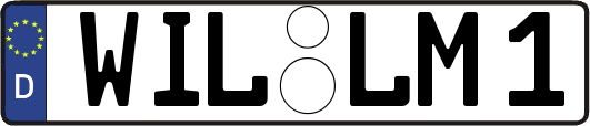 WIL-LM1