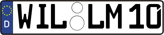WIL-LM10
