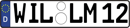 WIL-LM12