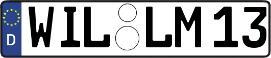WIL-LM13