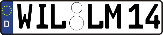 WIL-LM14