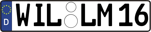 WIL-LM16