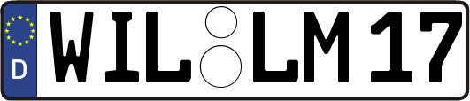 WIL-LM17