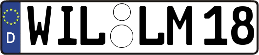 WIL-LM18