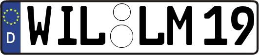 WIL-LM19