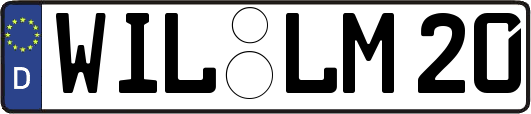 WIL-LM20