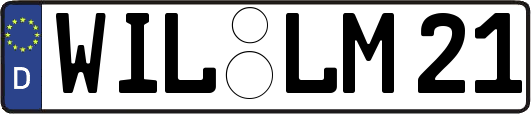 WIL-LM21