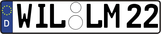 WIL-LM22