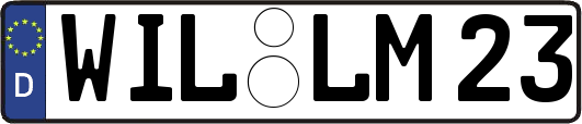 WIL-LM23