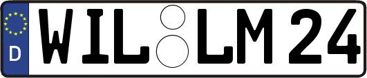 WIL-LM24