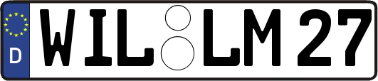 WIL-LM27