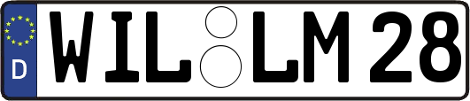 WIL-LM28