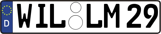 WIL-LM29