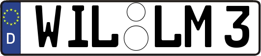WIL-LM3