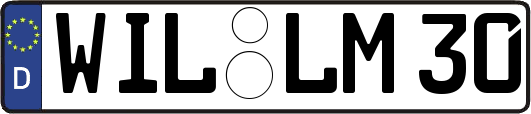 WIL-LM30