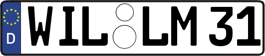 WIL-LM31