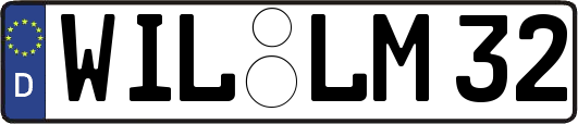 WIL-LM32