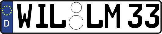 WIL-LM33