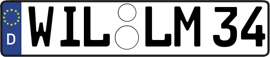 WIL-LM34