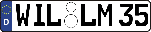 WIL-LM35