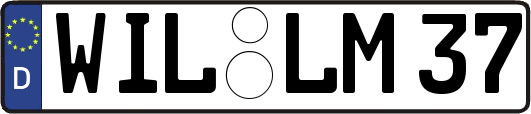 WIL-LM37