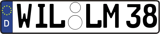 WIL-LM38