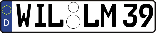 WIL-LM39