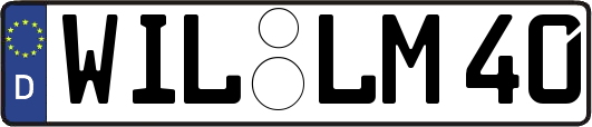 WIL-LM40
