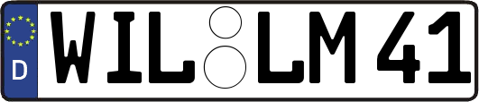WIL-LM41