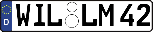 WIL-LM42