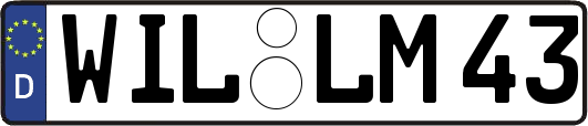 WIL-LM43